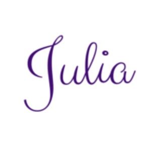 Meet your Posher, Julia
